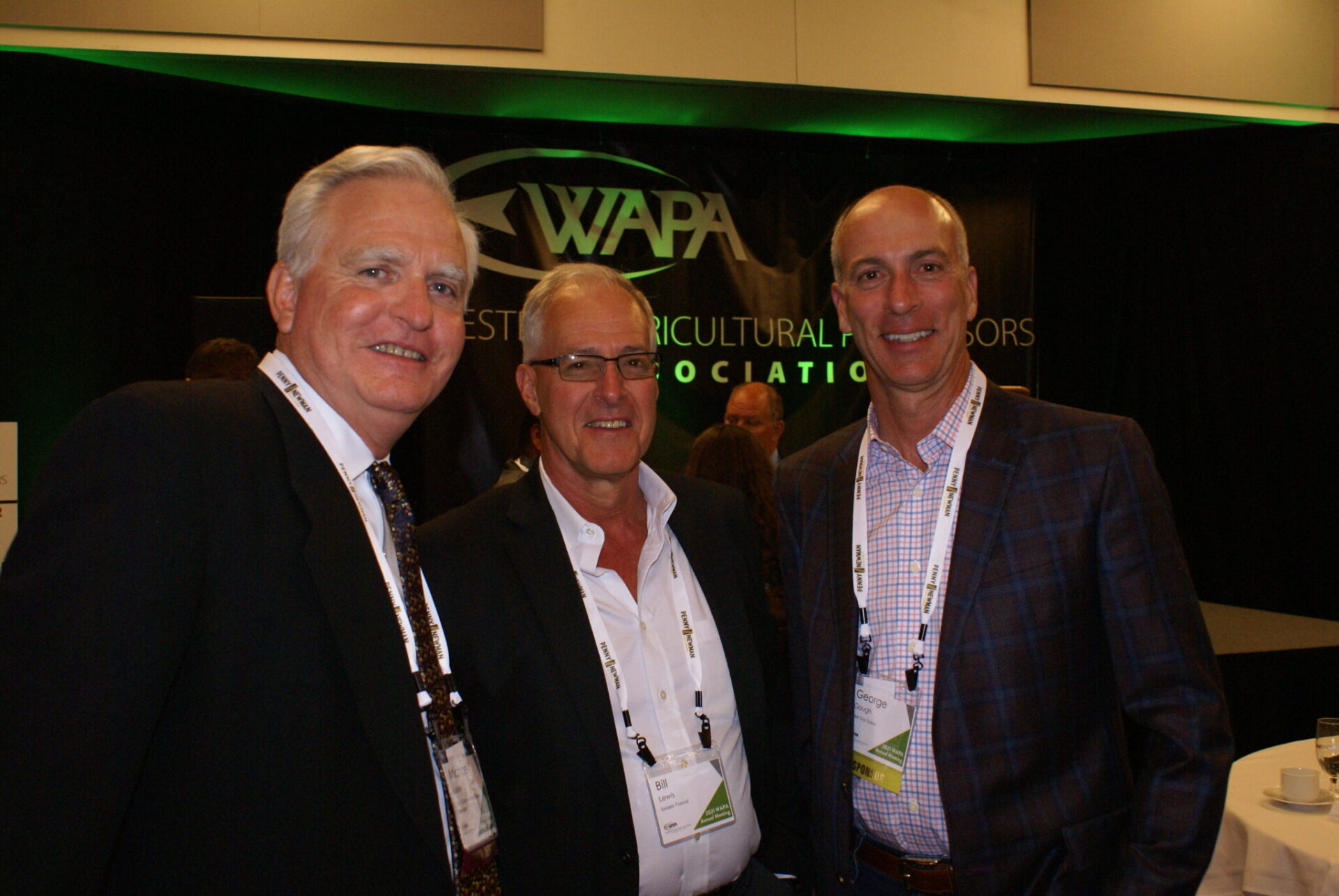 Western Ag Processors Association Meeting Highlights Top Issues for the Nut Handling Industry