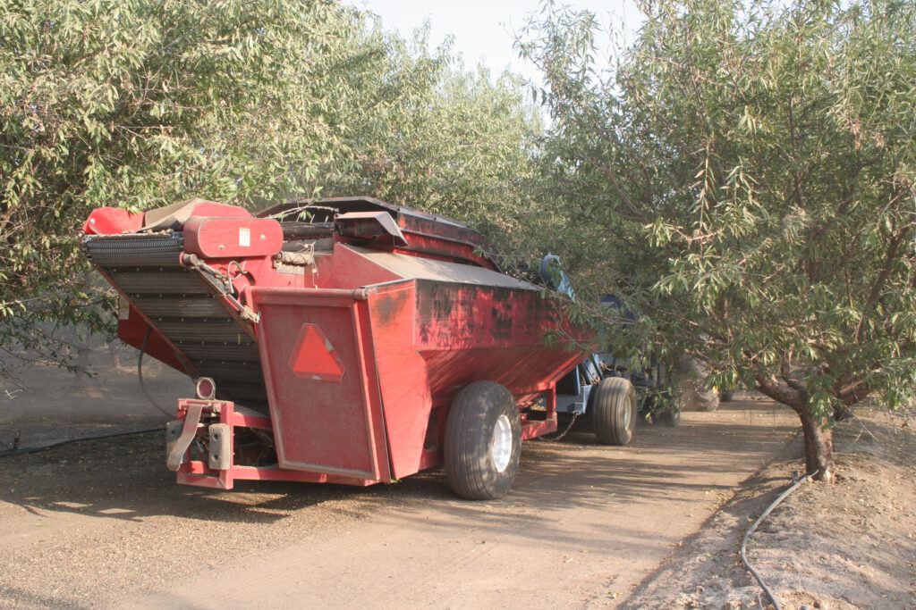 Bolster Your Defenses Against Ag Crime
