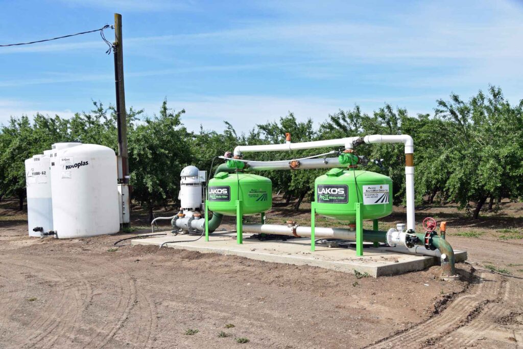 Tank Mixing: What to Do and What Not to Do