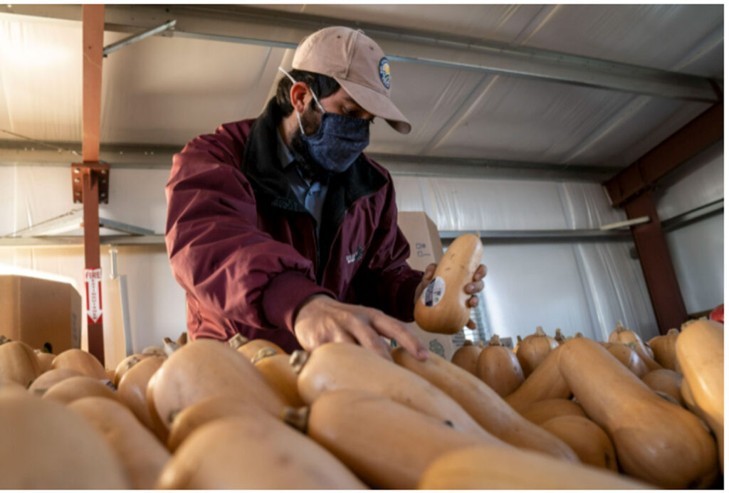 Cal/OSHA COVID-19 Protections Edging Toward Permanent Standard