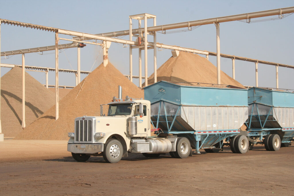 CARB Updating Regulations for Trucking Industry