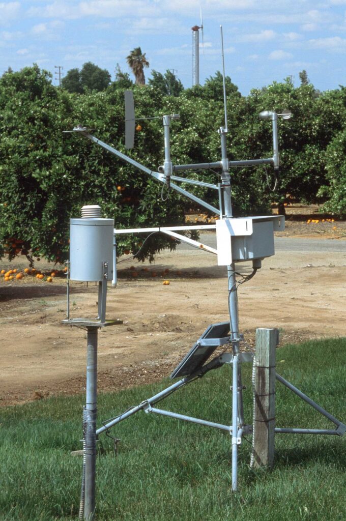 UC Models Can Assist with Pest Management Decisions