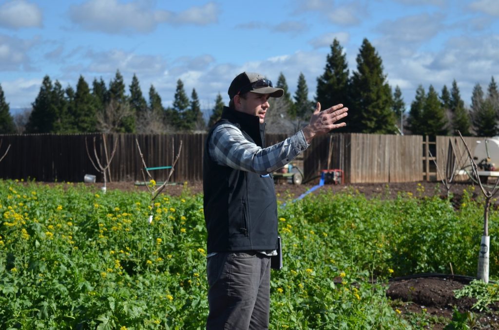 Seeds for Bees Opens Enrollment June 1
