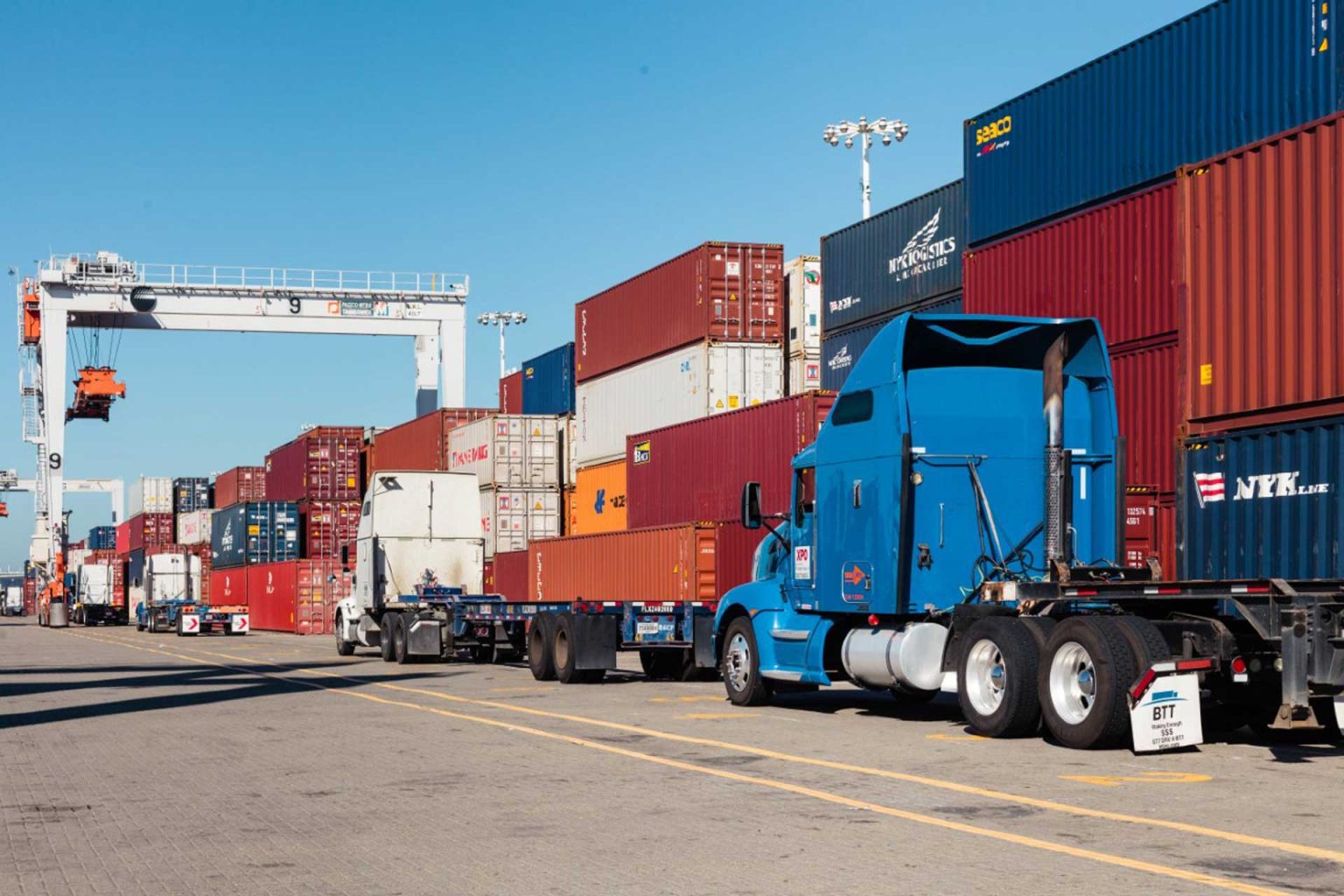 The Reality Of Ag Export Burdens For California Agriculture West 