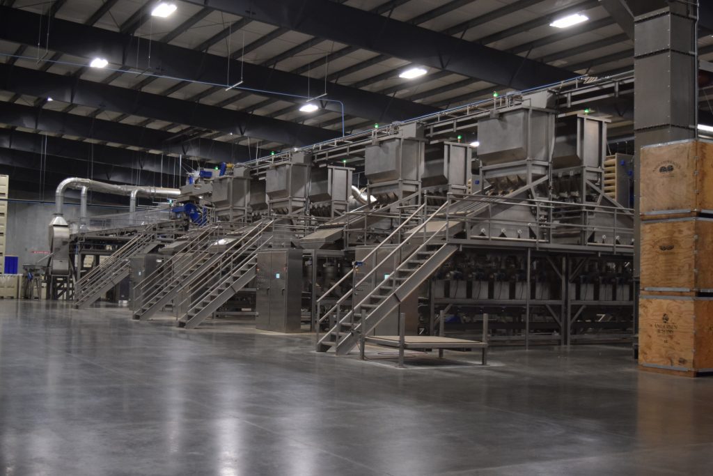 View from the Top: 2023 Walnut Outlook: A Year to Tighten the Belt