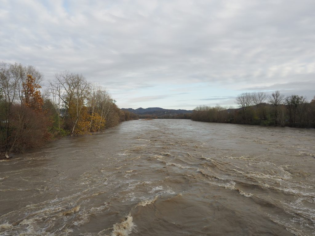 Winter Storms Deliver a Missed Opportunity to Save Water