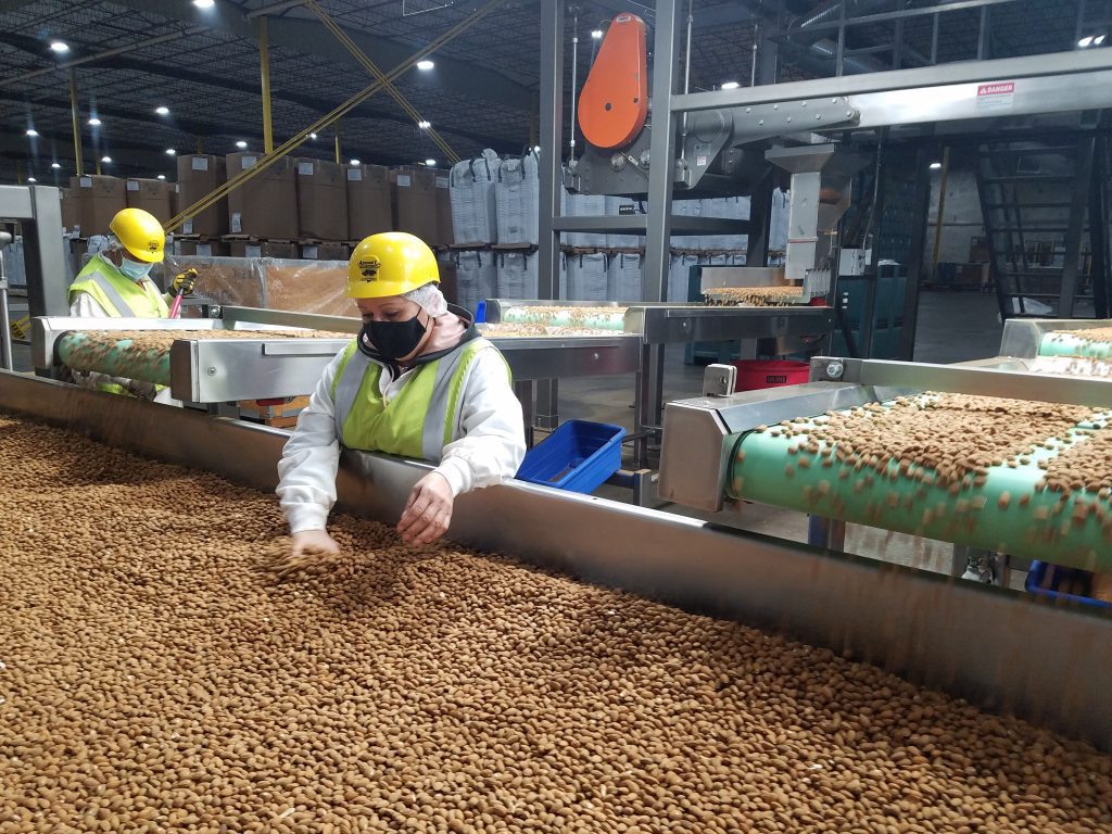 Understanding Compliance with Produce Safety Rule Water Requirements