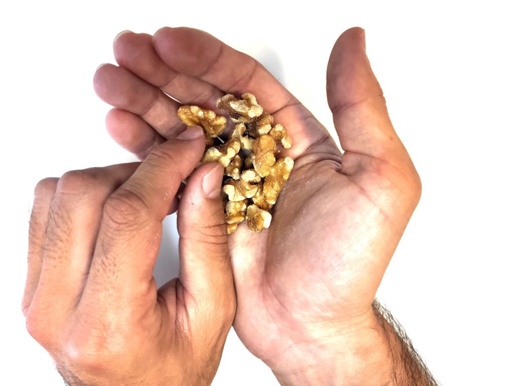 A Word from the Board: The California Walnut Board