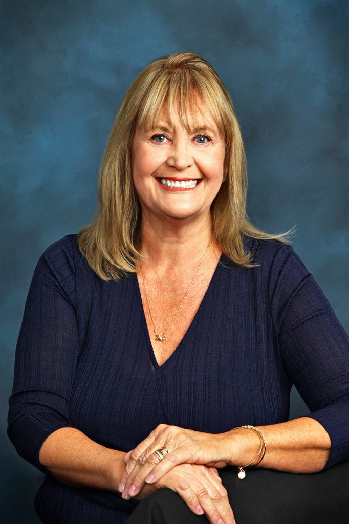Connected with Retiring Health Research Director for CWC, Carol Sloan
