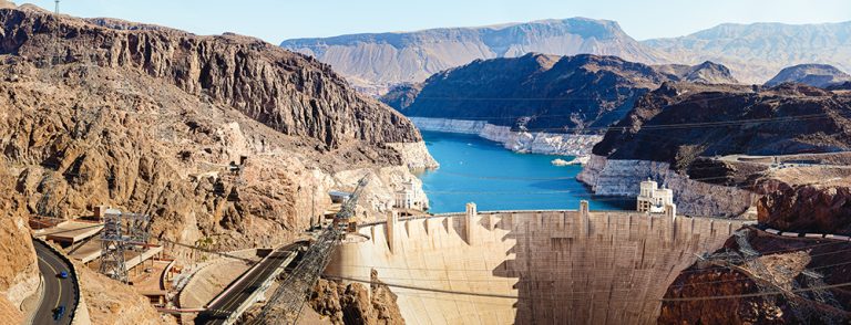 Colorado River Water Supply Cuts Must Be Balanced and Provide Relief for Disadvantaged Communities