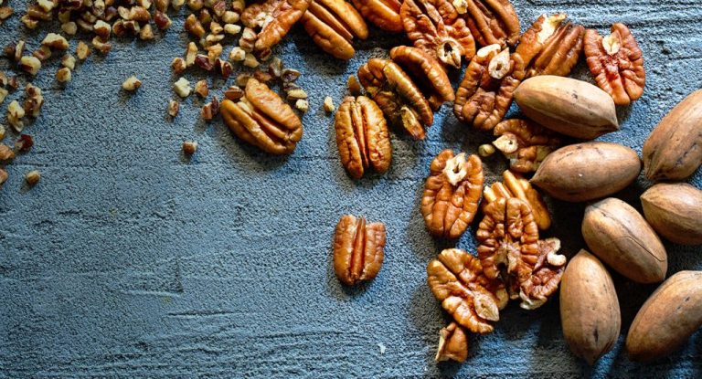 A Word from the Board: American Pecan Council
