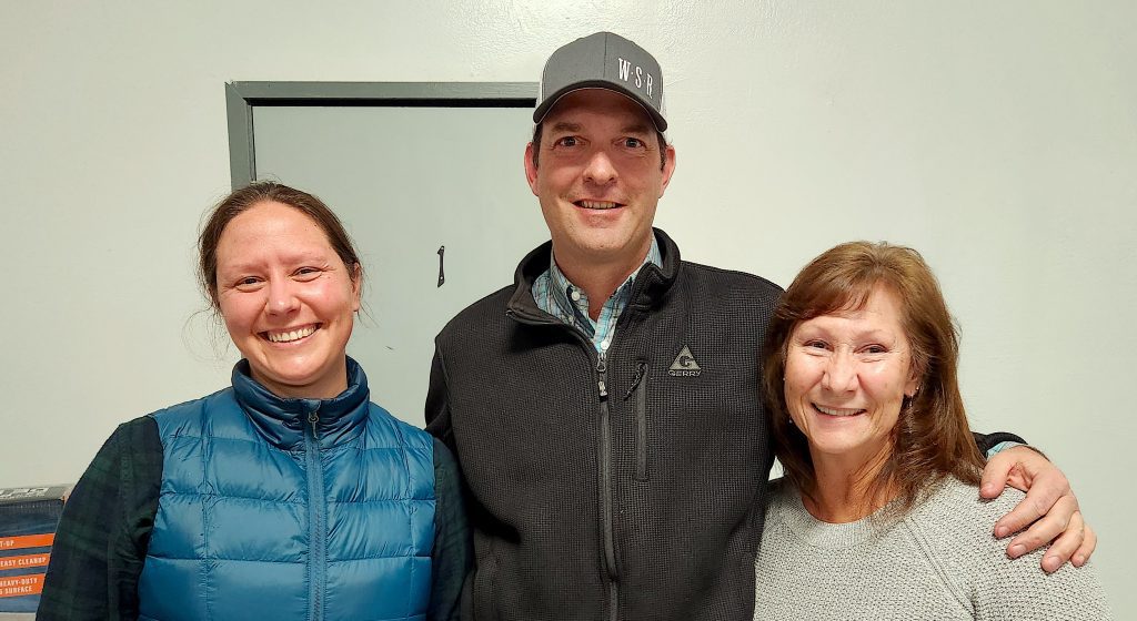 Farm Advisor Profile: Growers Really Ought  to Meet Ott