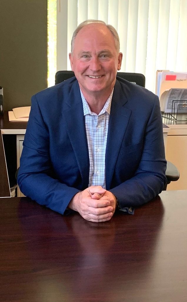 View from the Top: New Walnut Board and Commission CEO Robert Verloop Wants to Reenergize and Refocus the California Walnut Industry