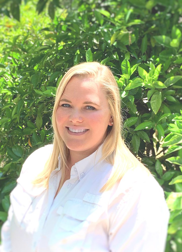 Farm Advisor Profile: Becky Wheeler-Dykes Serving Growers is a Passion for New UC Farm Advisor