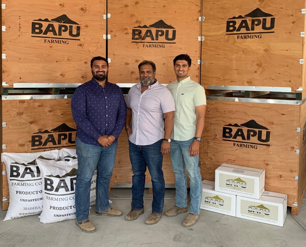 From the Orchard: Karun Samran of Bapu Farming Co. is Committed to Family Farming Legacy