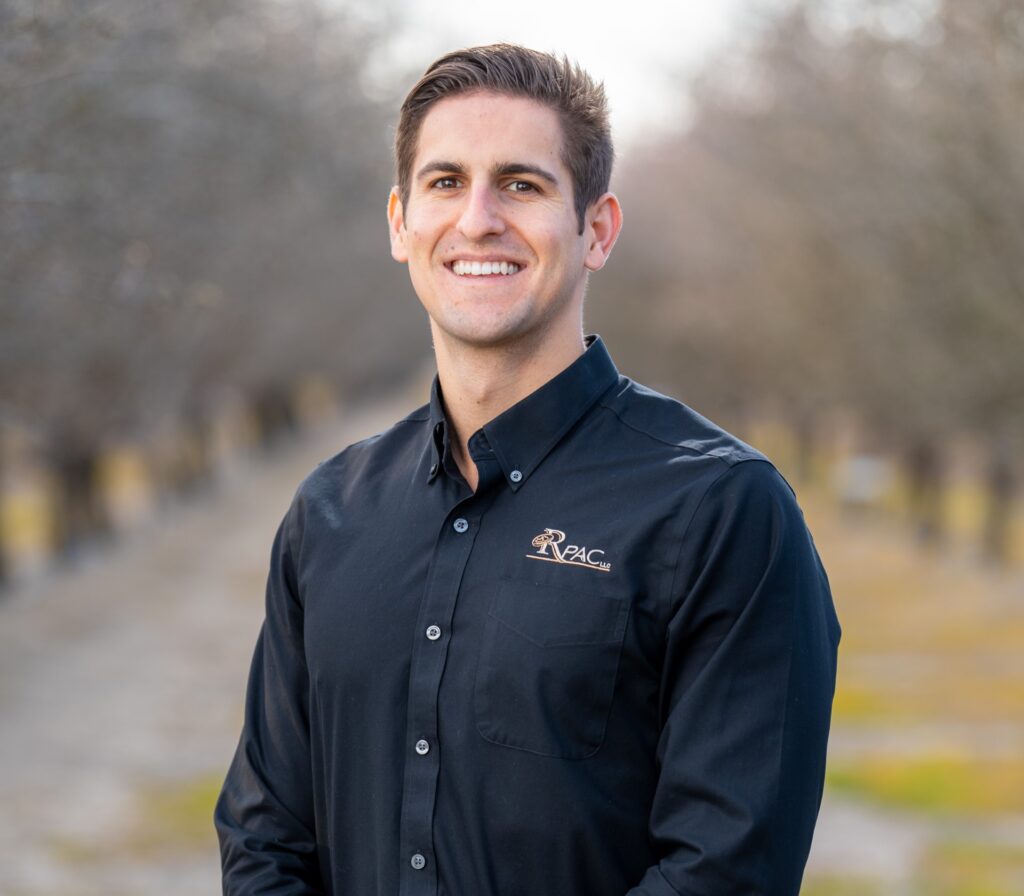 From the Orchard: Mitch Moreda is Focused on Closing the Gap Between Retail and Grower Almond Prices