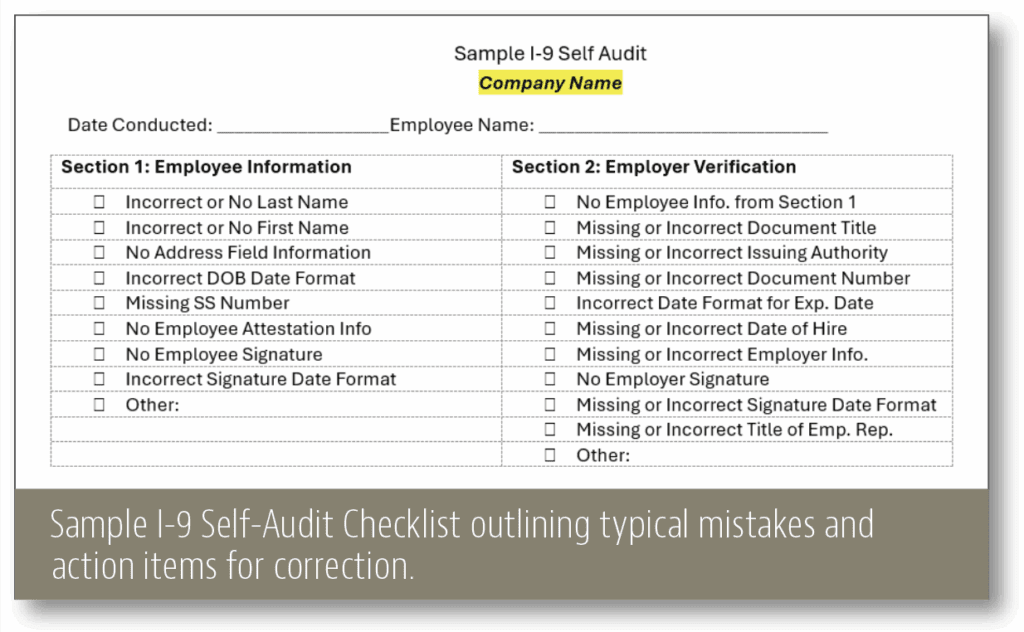 Employment Eligibility Verification Process: Key Information for Agricultural Employers