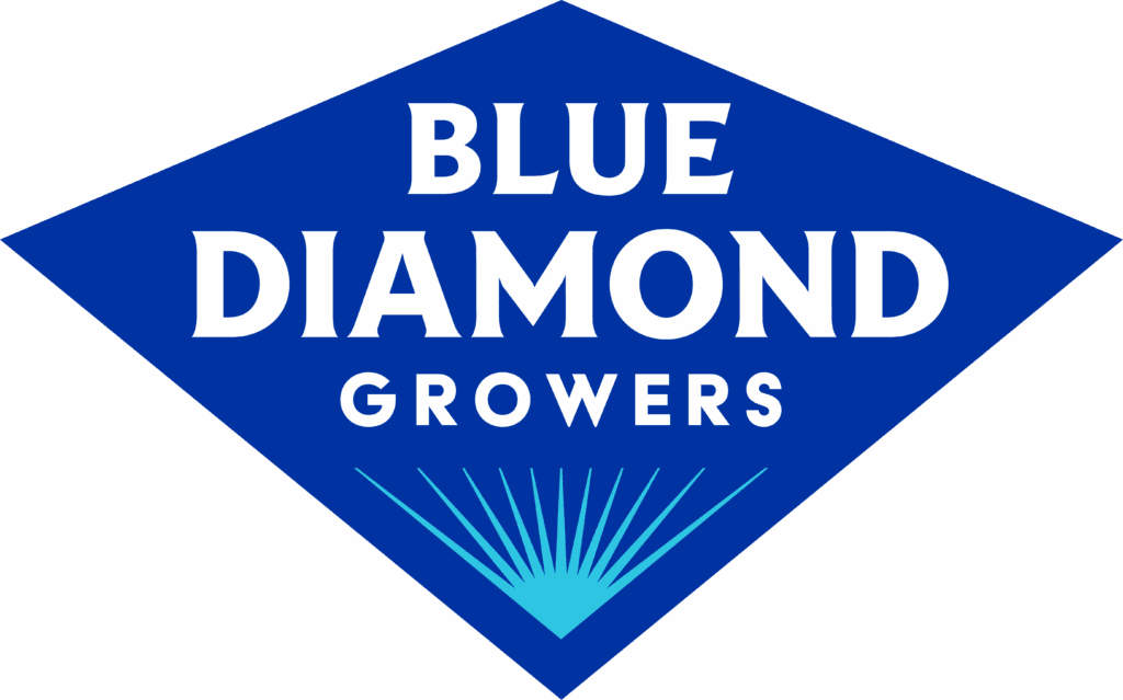 Planning for Tomorrow: Blue Diamond CEO Highlights Ongoing Retooling Efforts