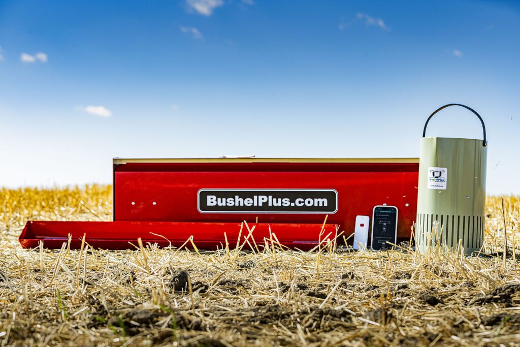 New Partnership Unites Bushel Plus SmartPan™ System with John Deere Harvest Settings Automation Technology