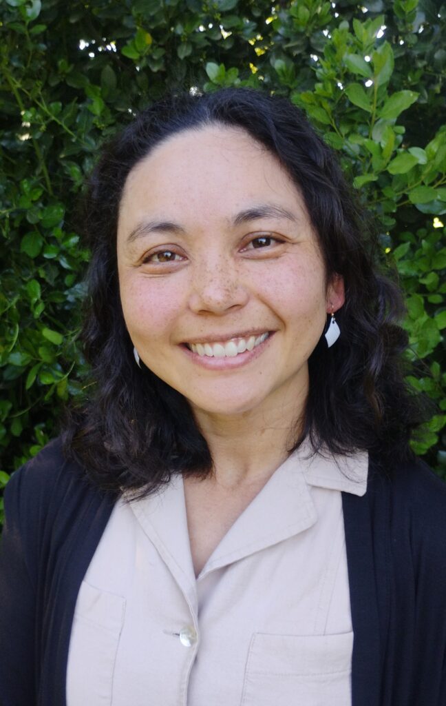 The California Walnut Board Welcomes New Director of Research and Technical Affairs