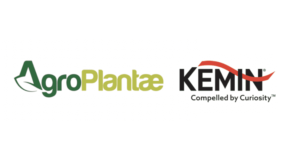 AgroPlantae, Inc. to Acquire Kemin Industries’ Portfolio of Crop Technologies Products