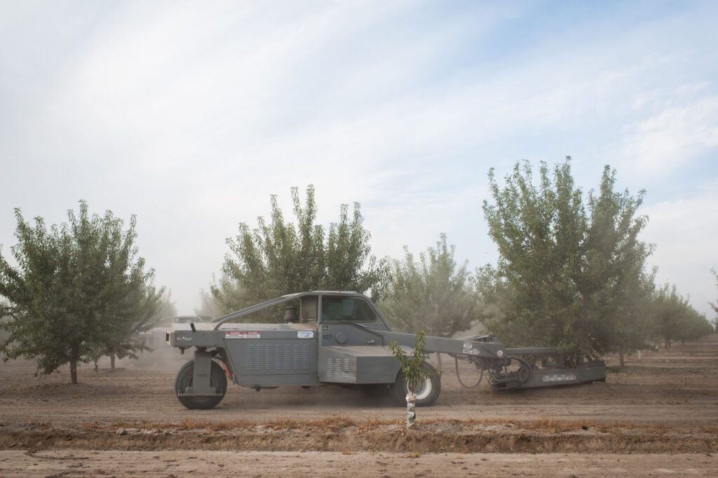 From the Orchard: Vertical Integration Positions P-R Farms for the Future