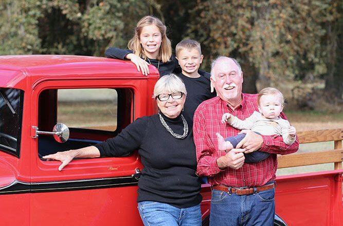 From the Orchard: Mitchell Yerxa: Diversification, Mentorship and the Future of California Farming