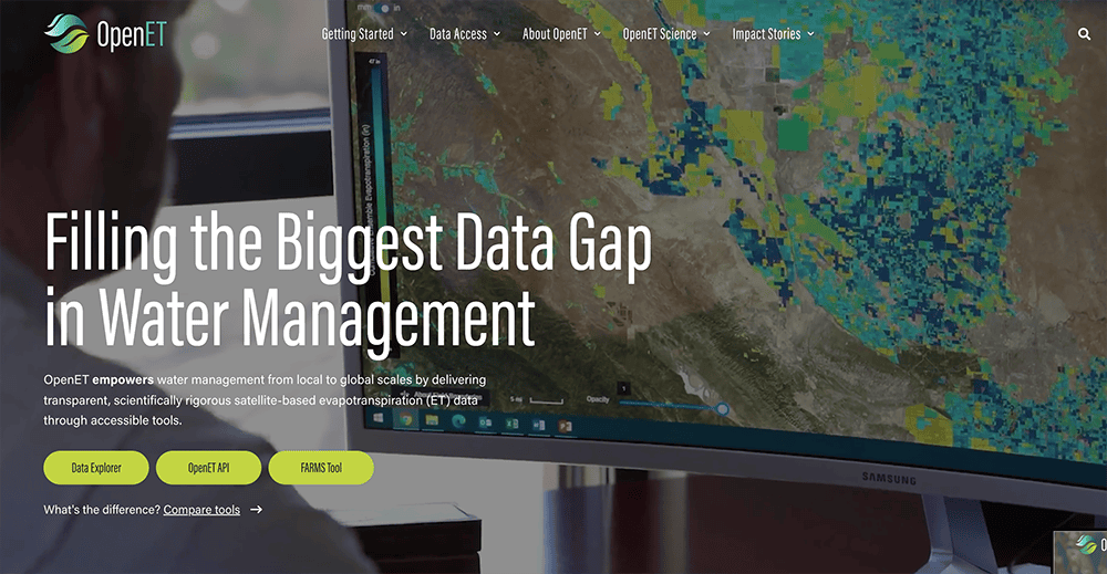Turning Crop Monitoring Data Into Better Yield Decisions