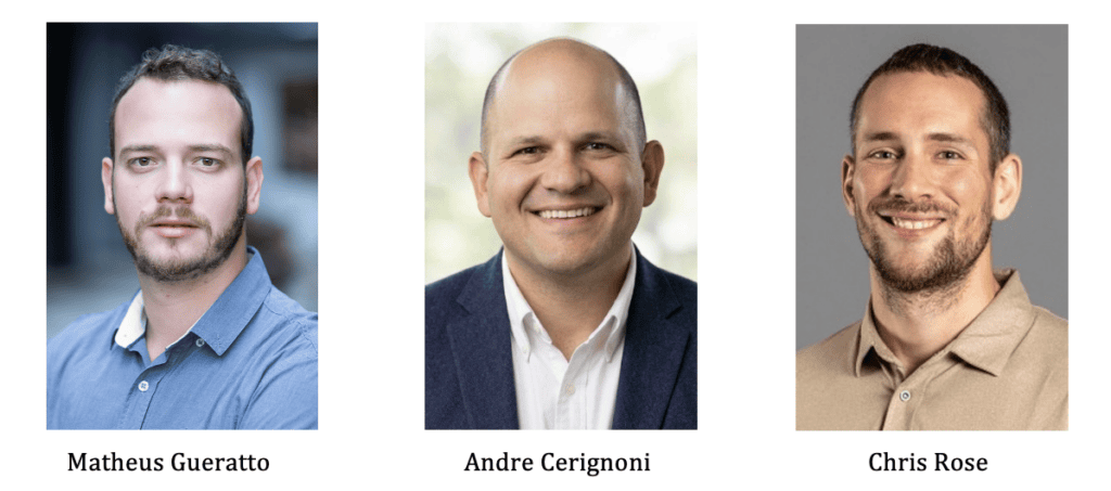 BIOTROP Appoints Andre Cerignoni as General Manager of North America, strengthening BioWorks and BIOTROP’s unique market strategies Under One Platform