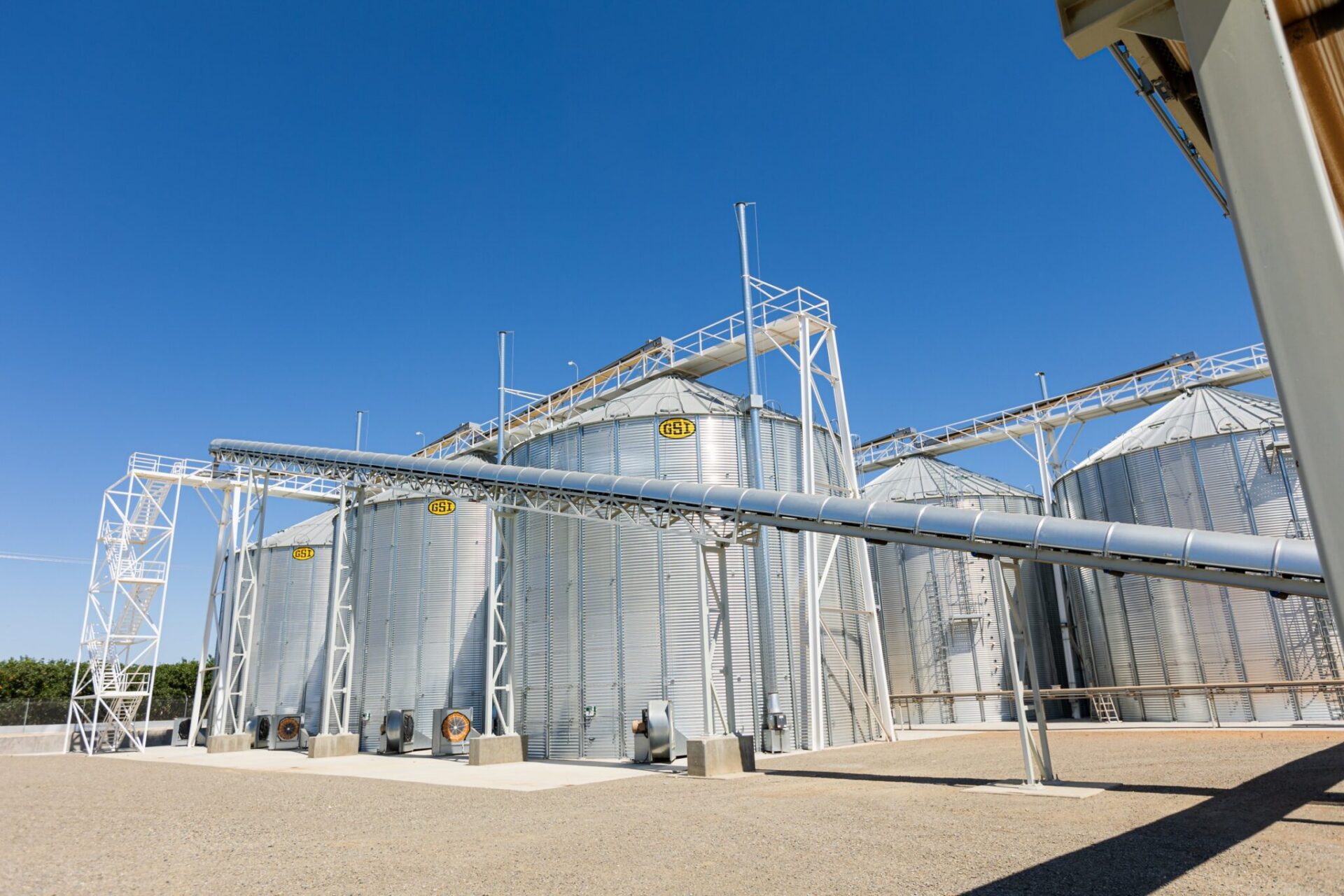 Keenan Farms has grown from processing its first pistachio crop with a potato peeler and coffee roaster to operating a large-scale facility with modern processing technology. The company continues to invest in efficiency and automation as labor and production costs rise.