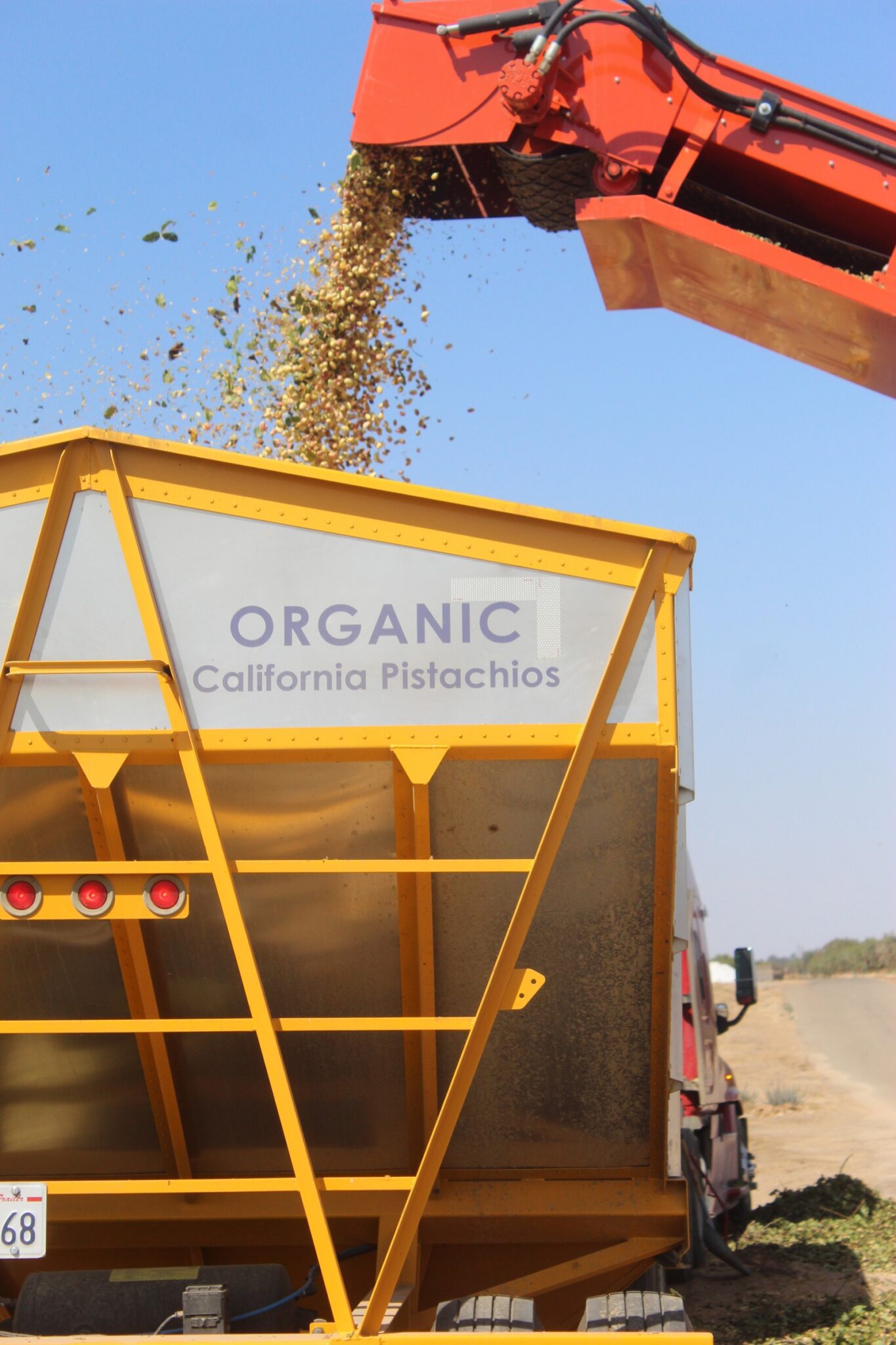 Pistachio growers are coming off a significantly smaller crop in 2026, with production estimated at 600 million to 650 million pounds compared with 1.6 billion pounds in 2025.